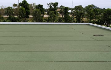 all Rushgreen roofing types quoted for