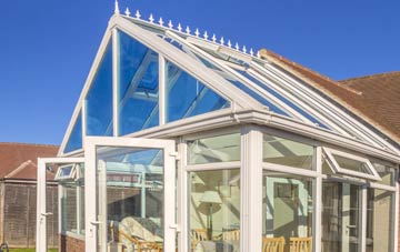 conservatory roof insulation costs Rushgreen