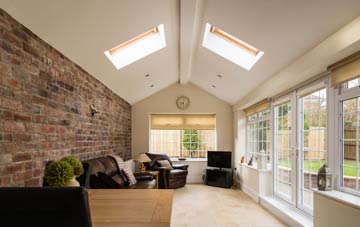 conservatory roof insulation Rushgreen, Cheshire