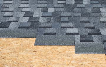 expert Rushgreen asphalt roof companies