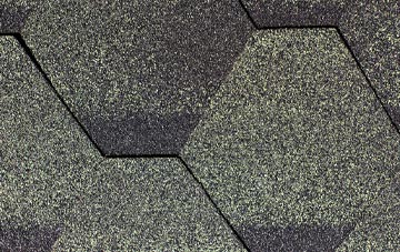 Rushgreen fibreglass shingle repairs