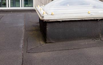 disadvantages of Rushgreen flat roofs