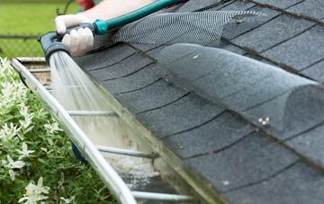 Rushgreen gutter cleaning costs