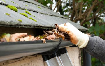 gutter cleaning Rushgreen, Cheshire