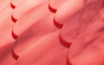 Rushgreen plastic roof costs