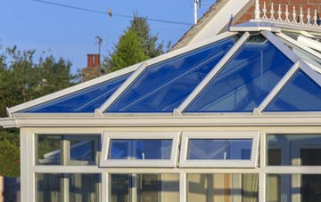 professional Rushgreen conservatory insulation