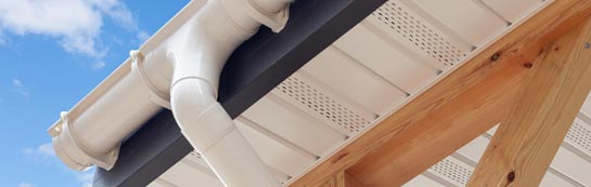 get Rushgreen guttering quotes today