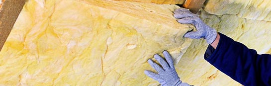 quotes for Rushgreen roof insulation