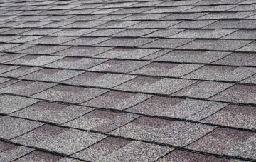 Rushgreen tiles for shallow pitch roofing