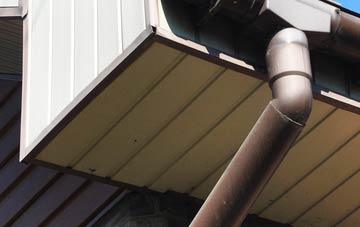Rushgreen soffit installation costs