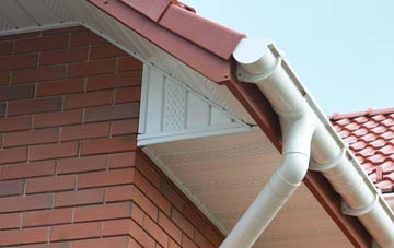 Rushgreen soffit repair costs