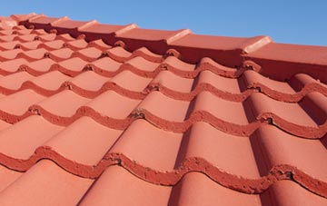 Rushgreen tile and slate roof replacement