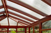 Rushgreen conservatory roofing insulation