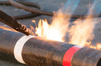 Rushgreen flat roofing replacement