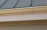 Rushgreen soffit repair